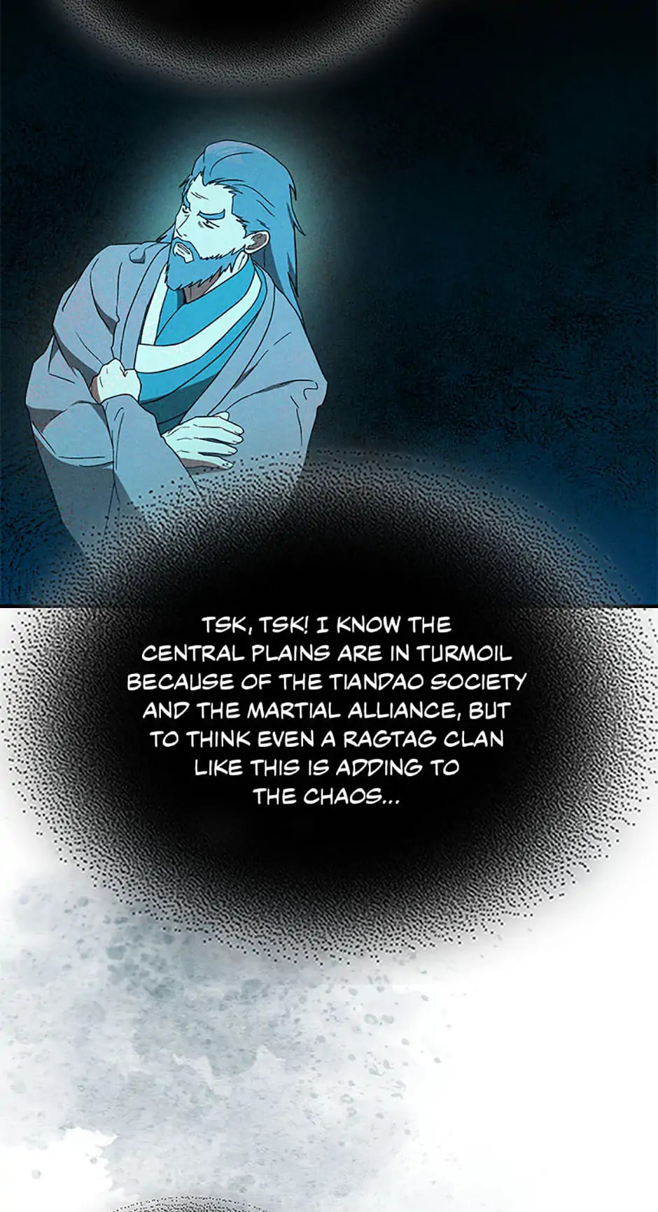 Read Chronicles of a Returner chapter 28.2 image 3 on Lezhin