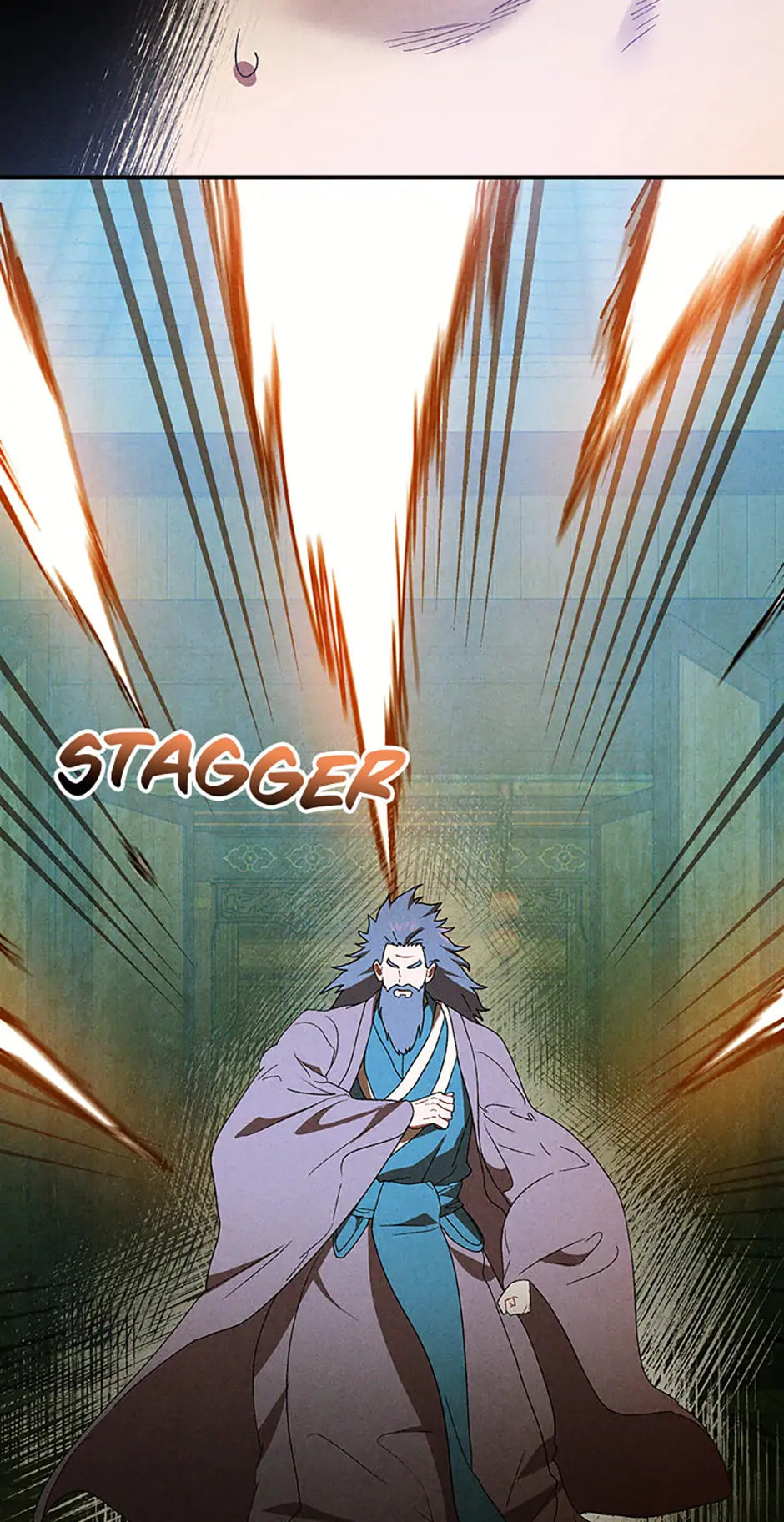 Read Chronicles of a Returner chapter 28.2 image 30 on Lezhin