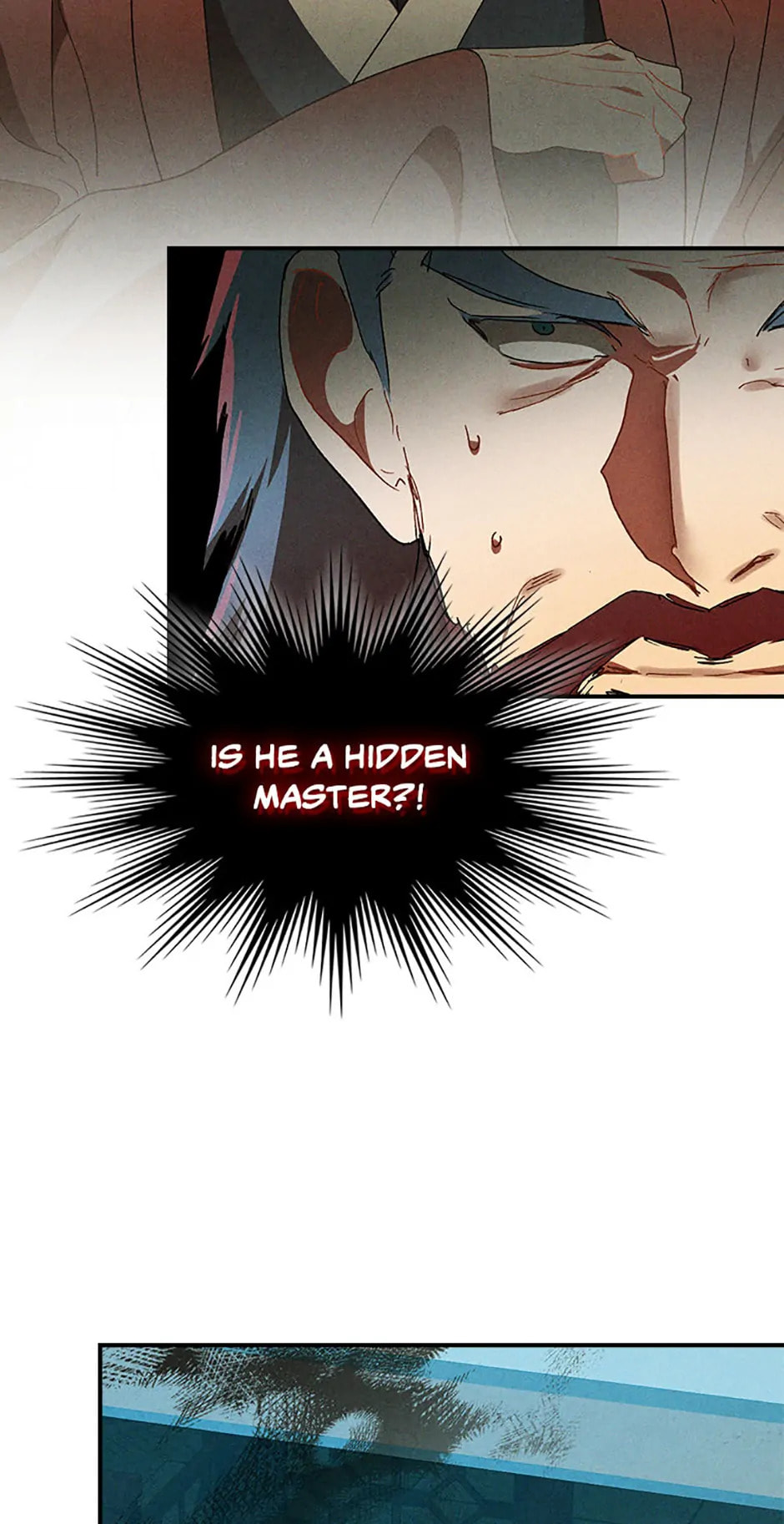 Read Chronicles of a Returner chapter 28.2 image 33 on Lezhin