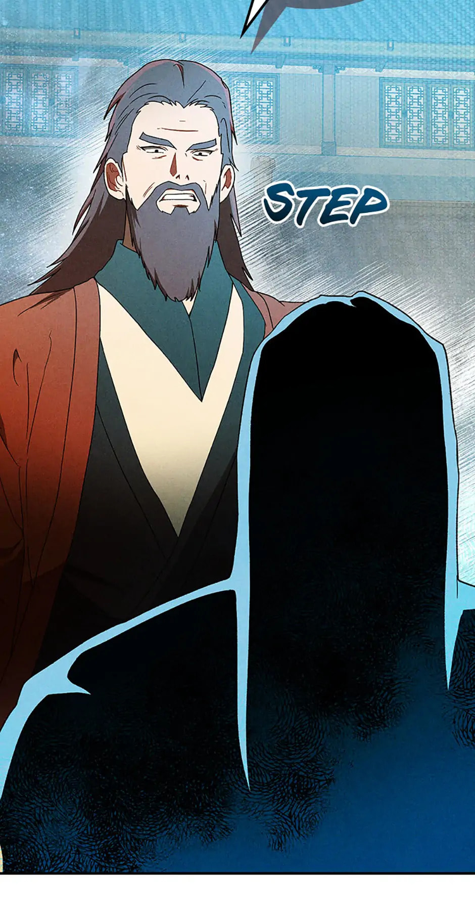 Read Chronicles of a Returner chapter 28.2 image 35 on Lezhin