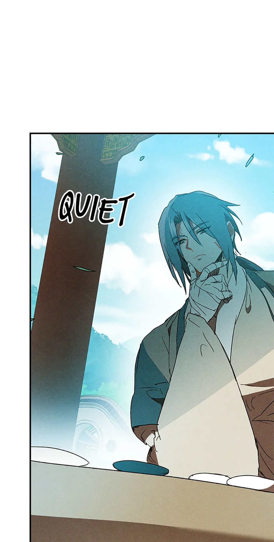 Read Chronicles of a Returner chapter 28.2 image 36 on Lezhin