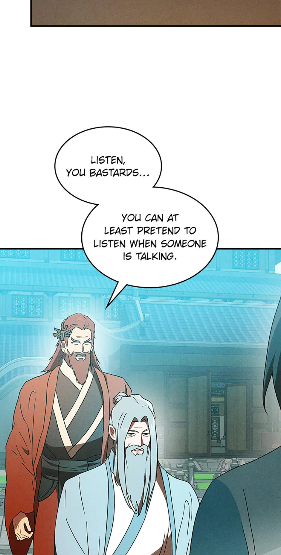 Read Chronicles of a Returner chapter 28.2 image 37 on Lezhin