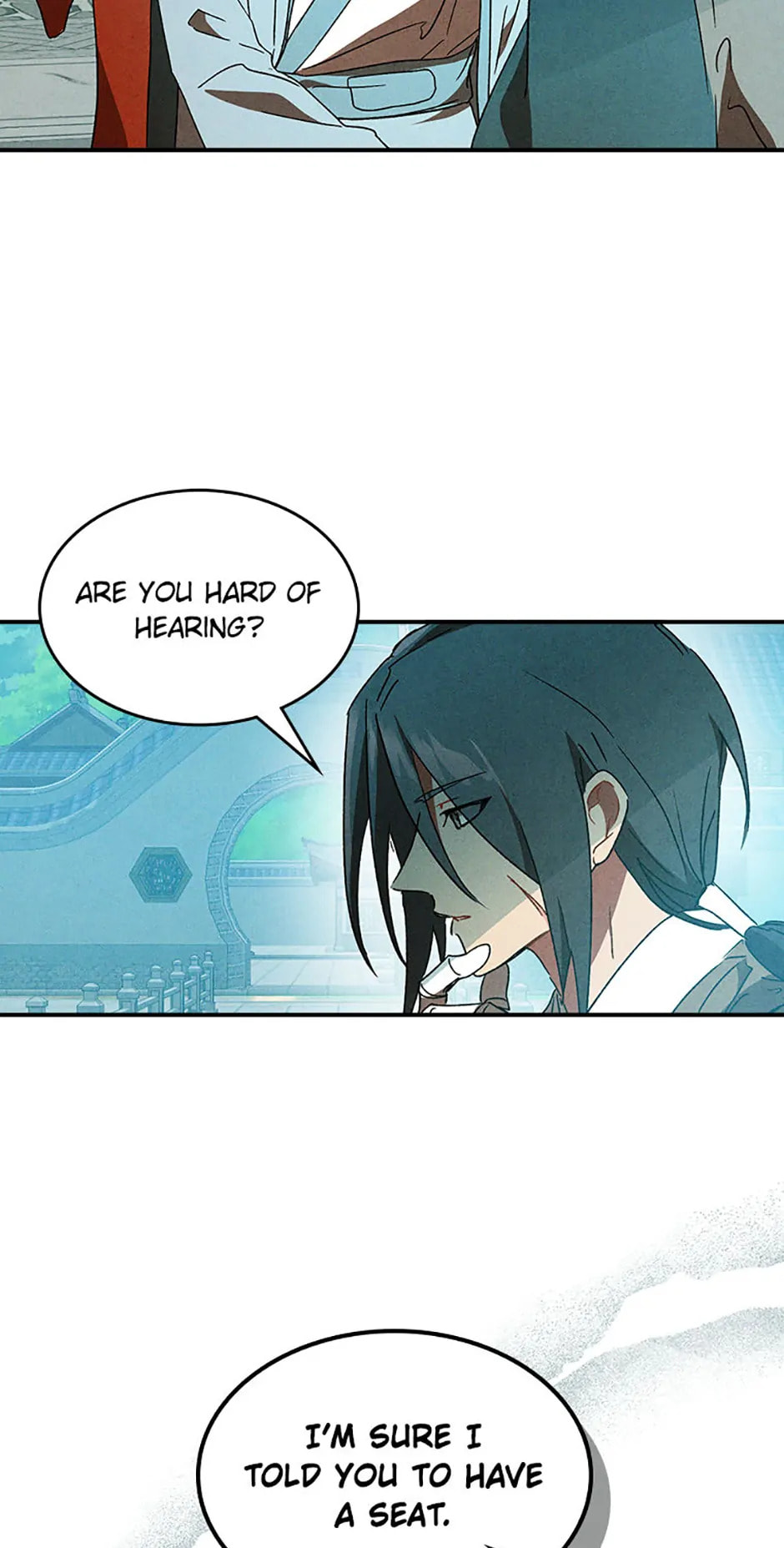 Read Chronicles of a Returner chapter 28.2 image 38 on Lezhin