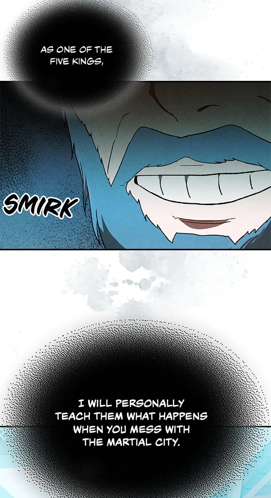Read Chronicles of a Returner chapter 28.2 image 4 on Lezhin