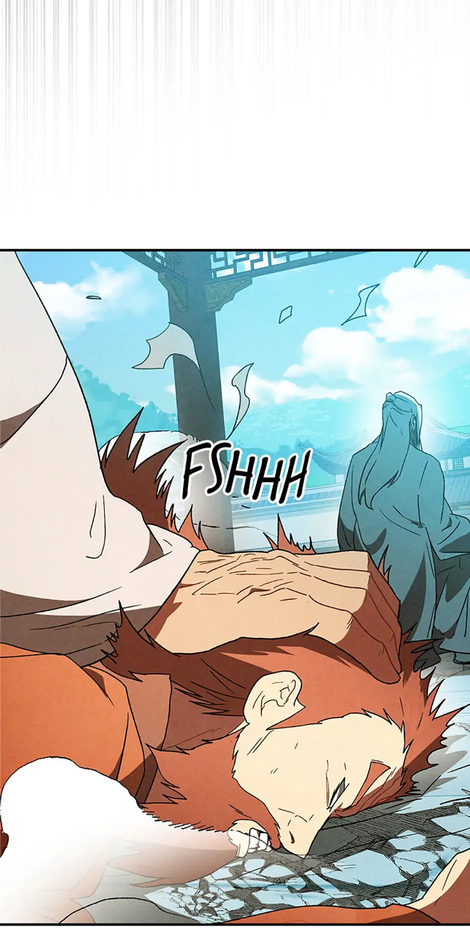 Read Chronicles of a Returner chapter 28.2 image 42 on Lezhin