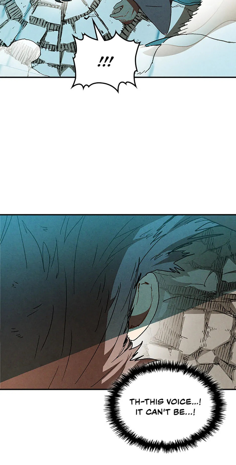 Read Chronicles of a Returner chapter 28.2 image 44 on Lezhin