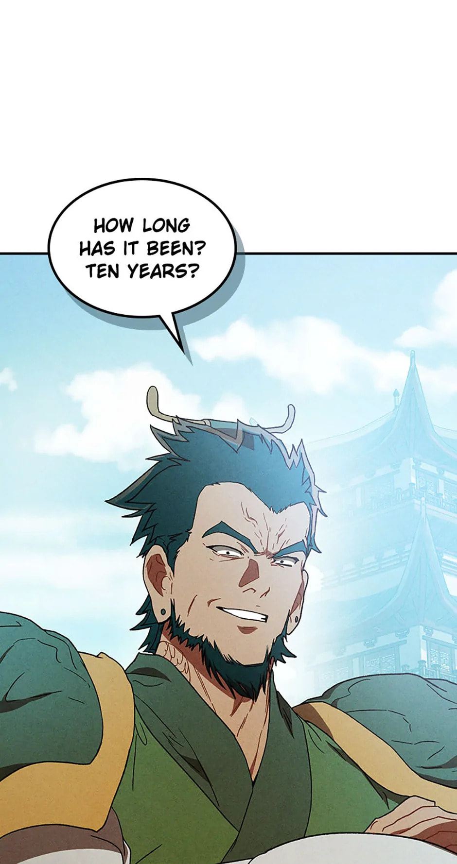 Read Chronicles of a Returner chapter 28.2 image 45 on Lezhin