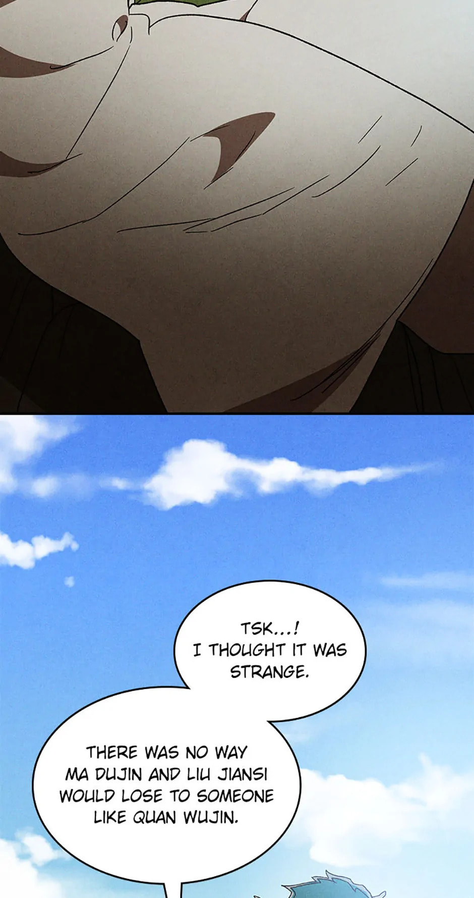 Read Chronicles of a Returner chapter 28.2 image 46 on Lezhin