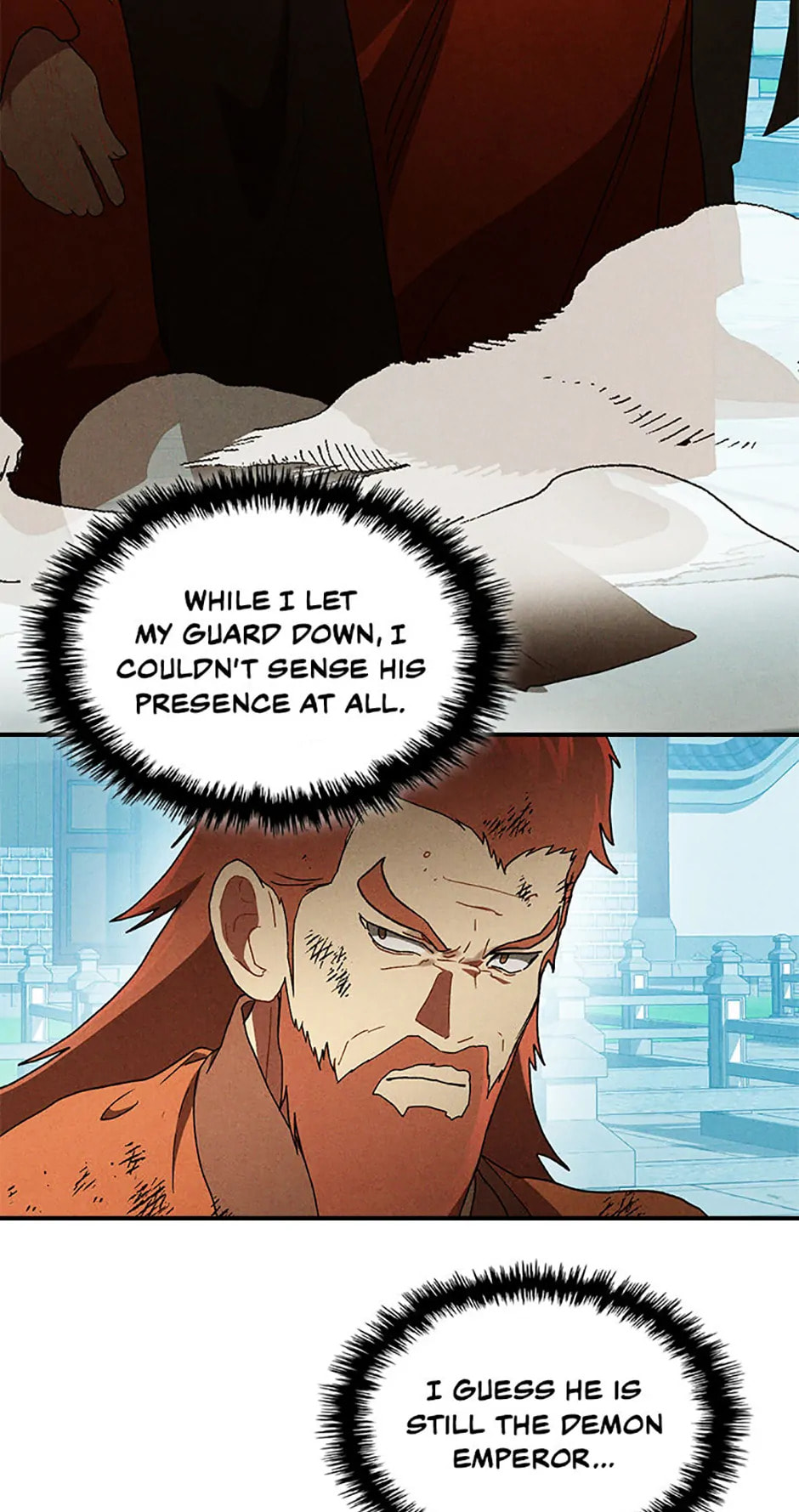 Read Chronicles of a Returner chapter 28.2 image 48 on Lezhin
