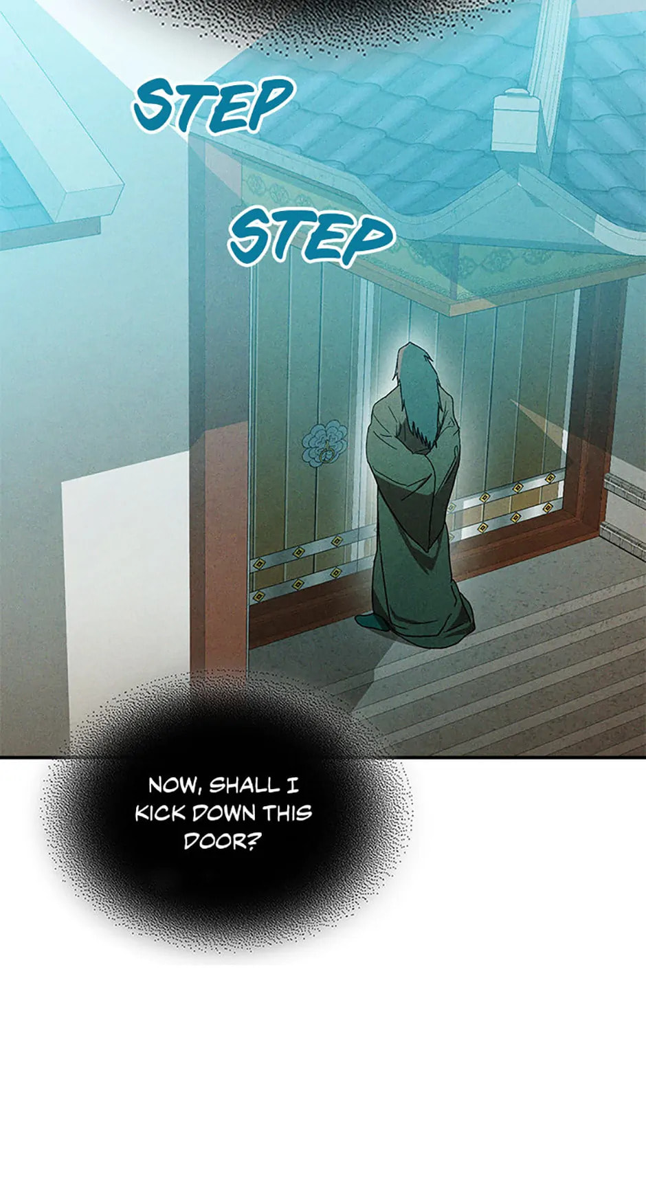 Read Chronicles of a Returner chapter 28.2 image 5 on Lezhin