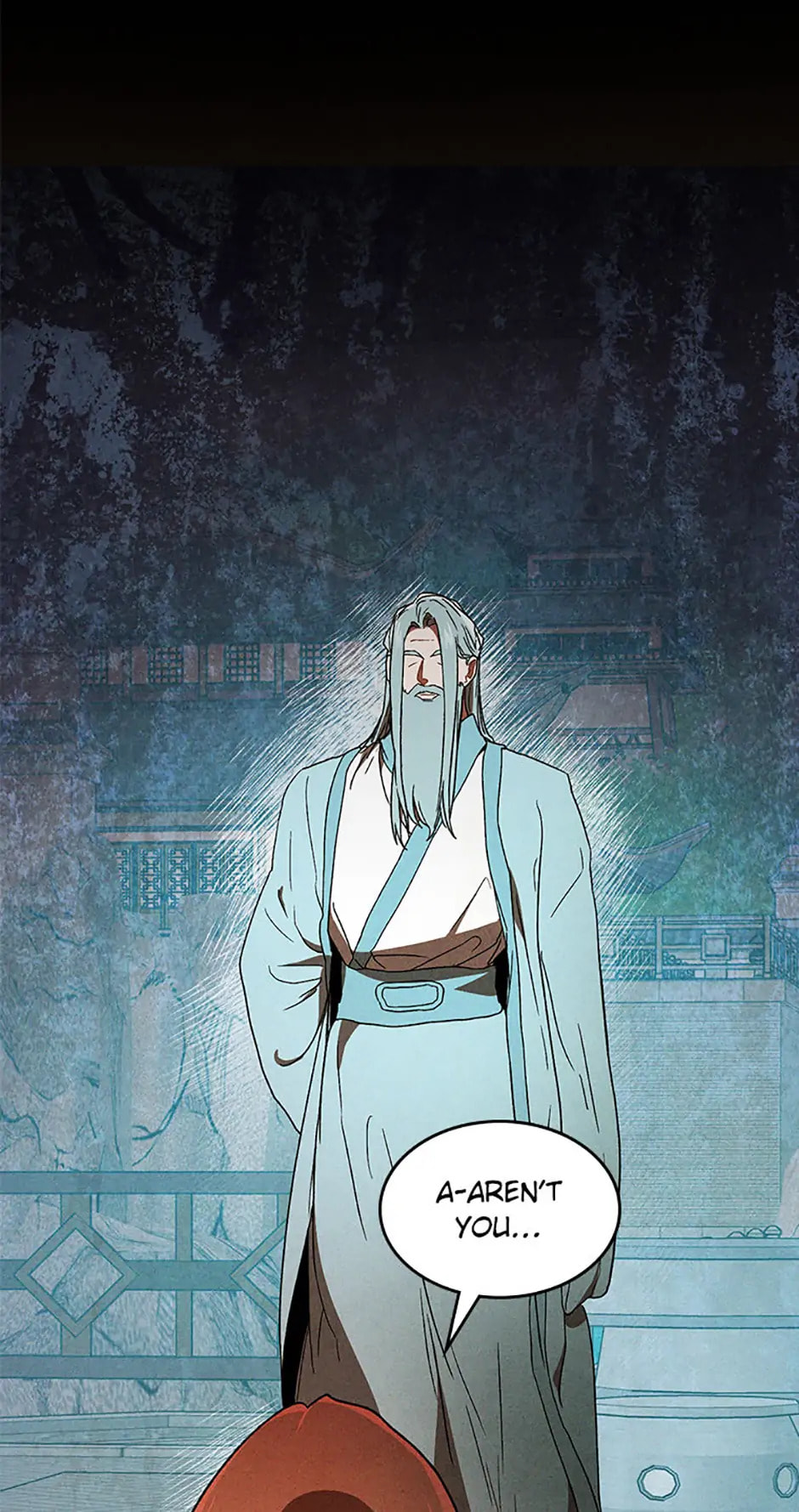 Read Chronicles of a Returner chapter 28.2 image 50 on Lezhin