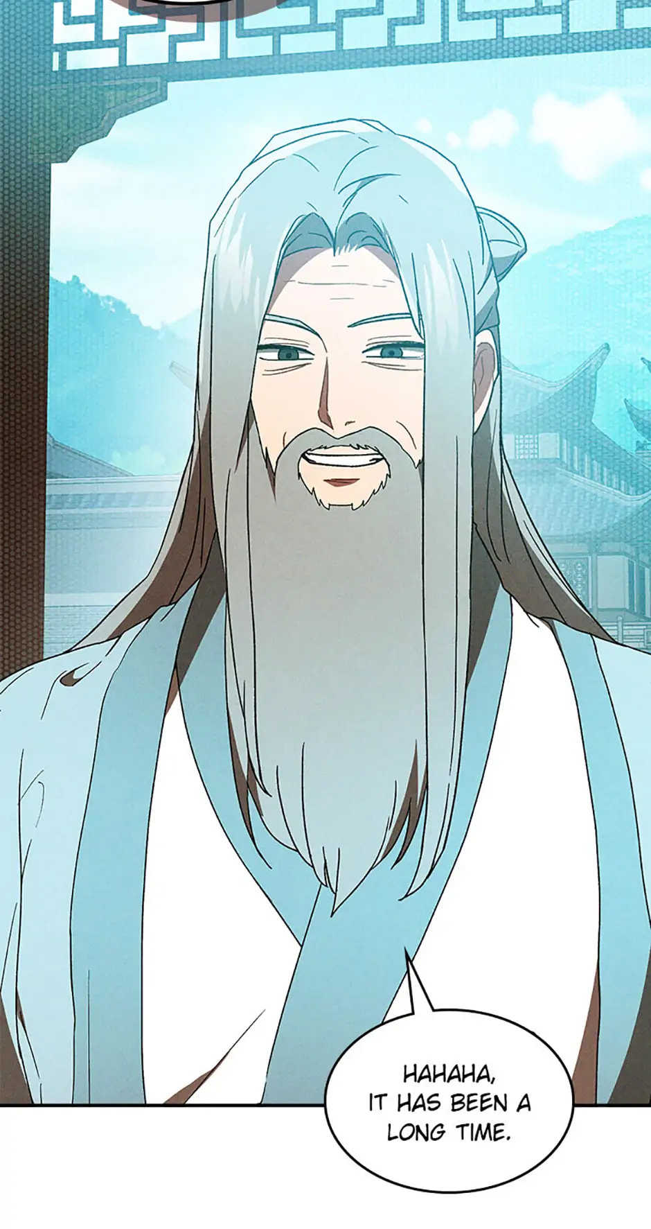 Read Chronicles of a Returner chapter 28.2 image 52 on Lezhin
