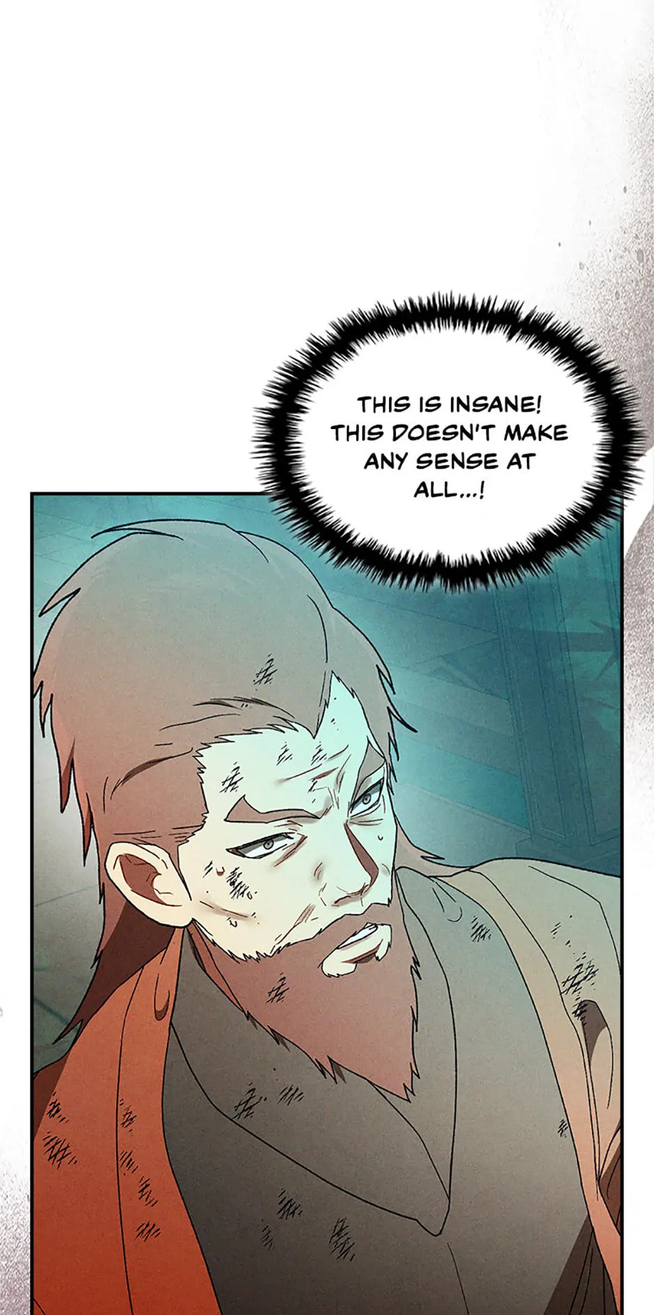 Read Chronicles of a Returner chapter 28.2 image 53 on Lezhin