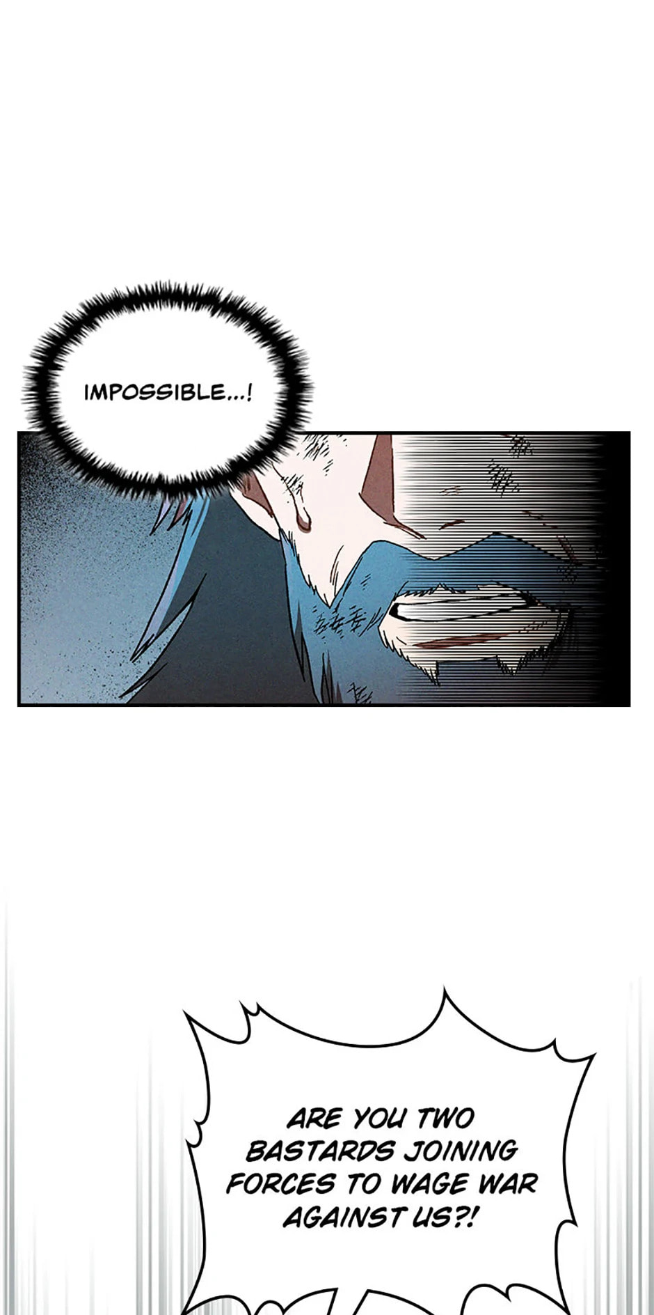 Read Chronicles of a Returner chapter 28.2 image 56 on Lezhin