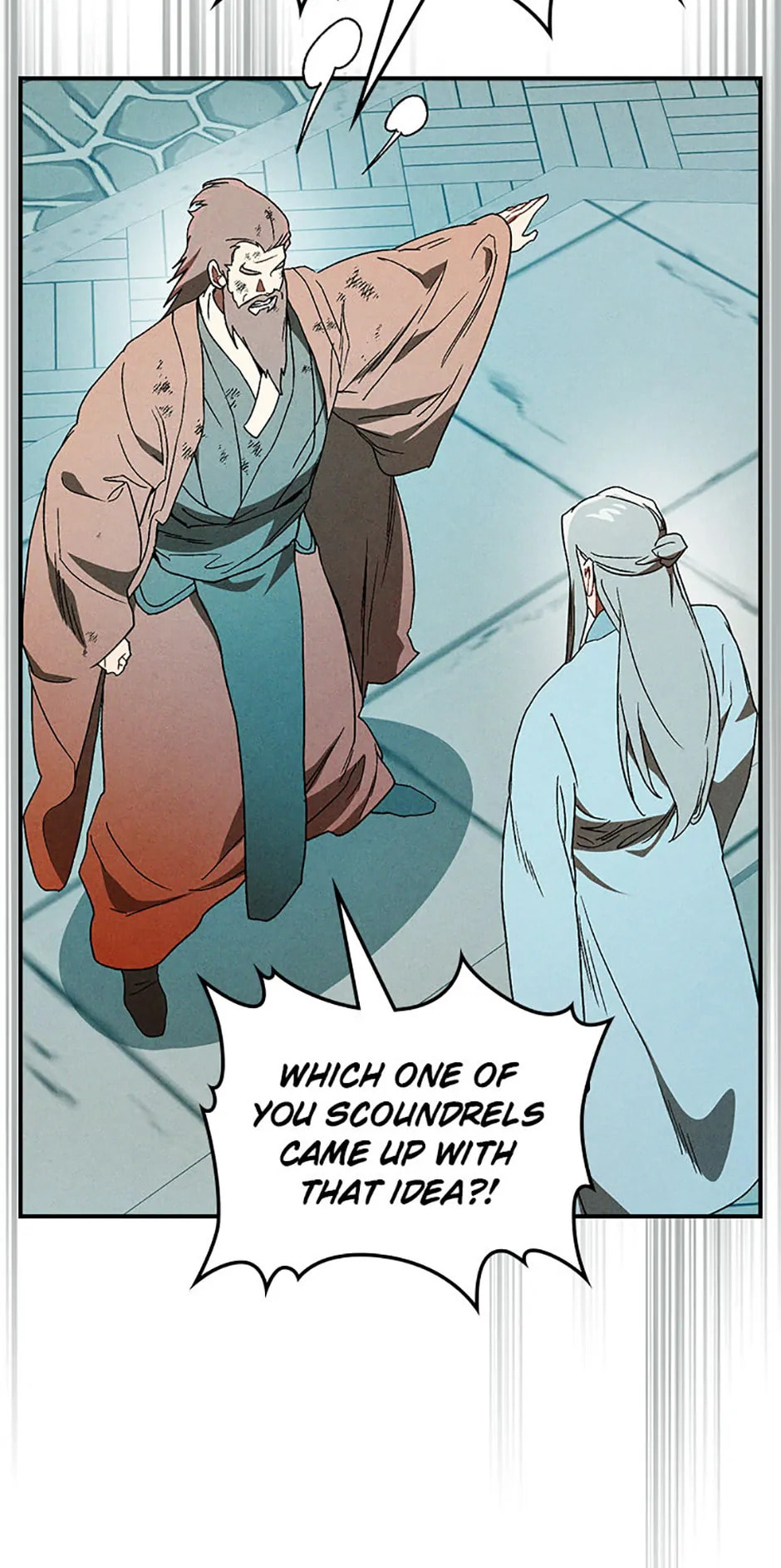 Read Chronicles of a Returner chapter 28.2 image 57 on Lezhin