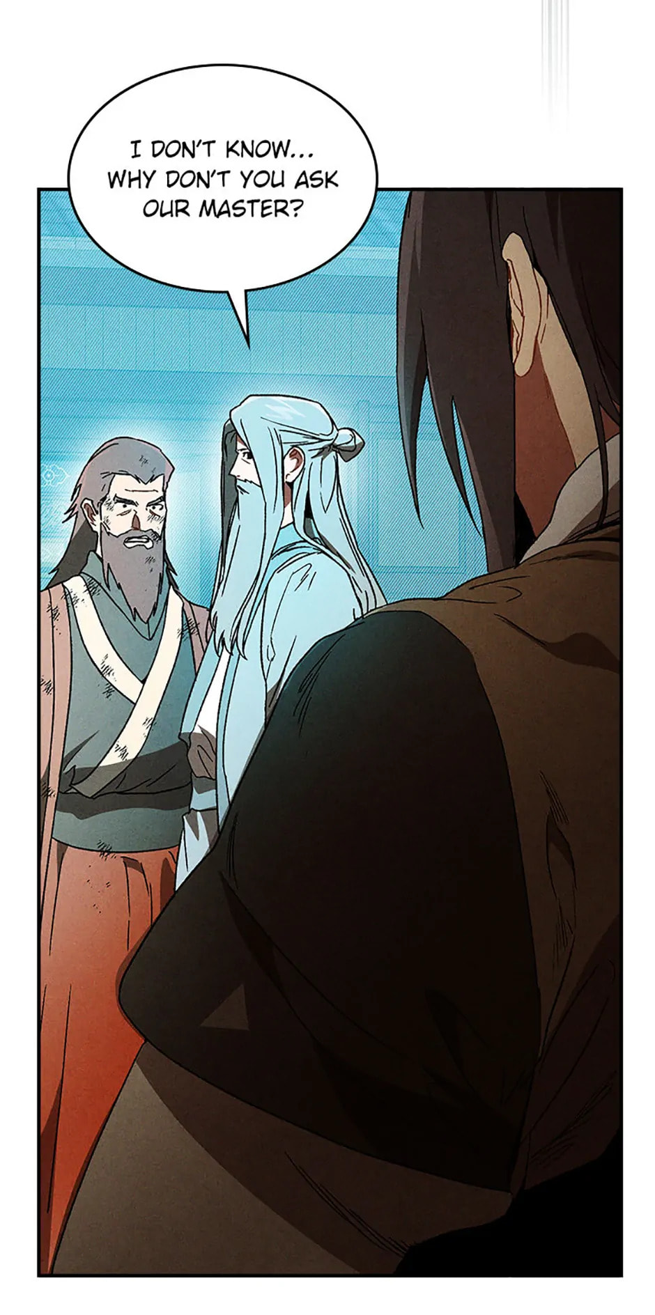 Read Chronicles of a Returner chapter 28.2 image 58 on Lezhin