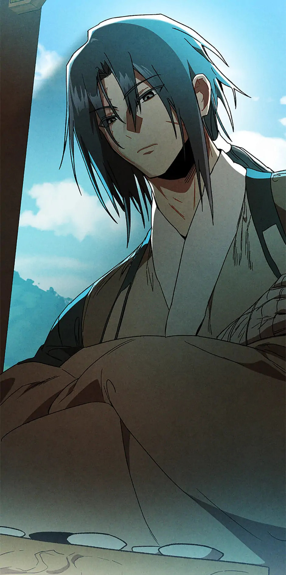 Read Chronicles of a Returner chapter 28.2 image 60 on Lezhin