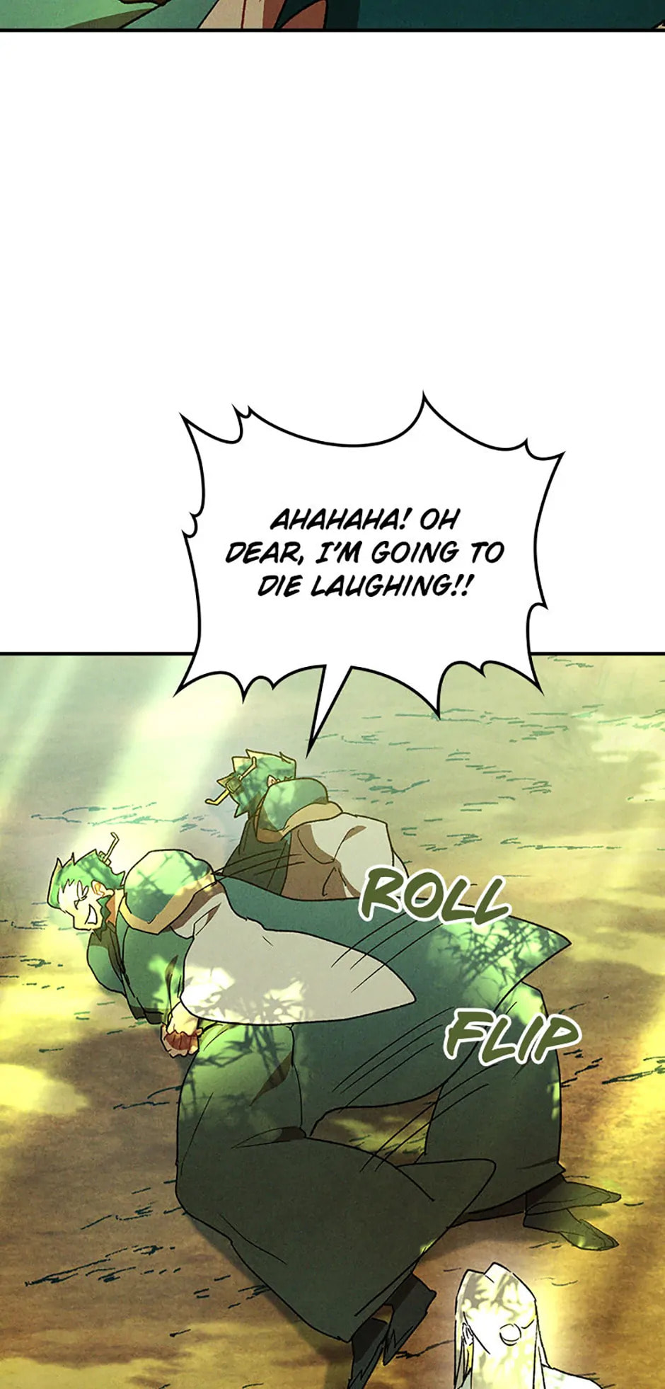 Read Chronicles of a Returner chapter 28.4 image 1 on Lezhin