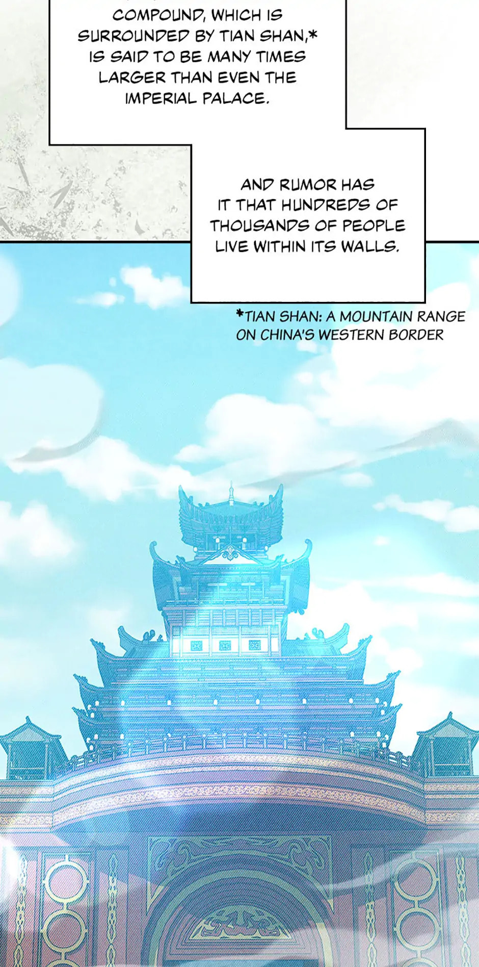 Read Chronicles of a Returner chapter 28.4 image 16 on Lezhin