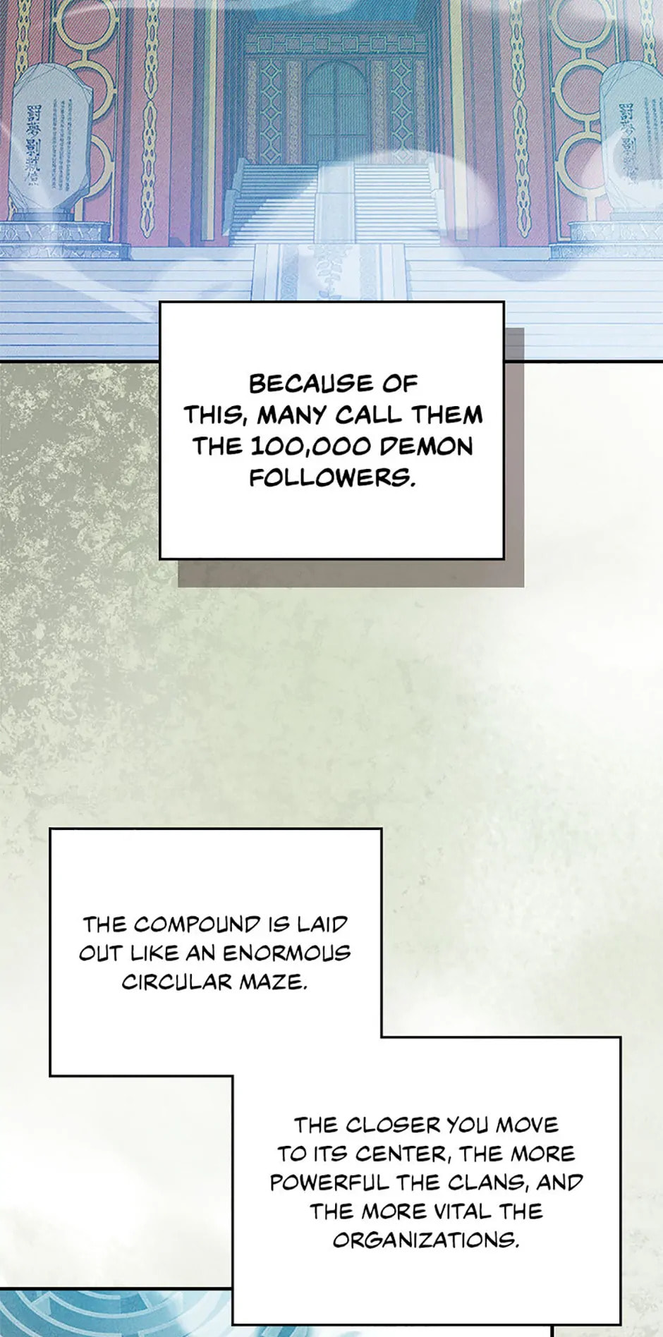 Read Chronicles of a Returner chapter 28.4 image 17 on Lezhin