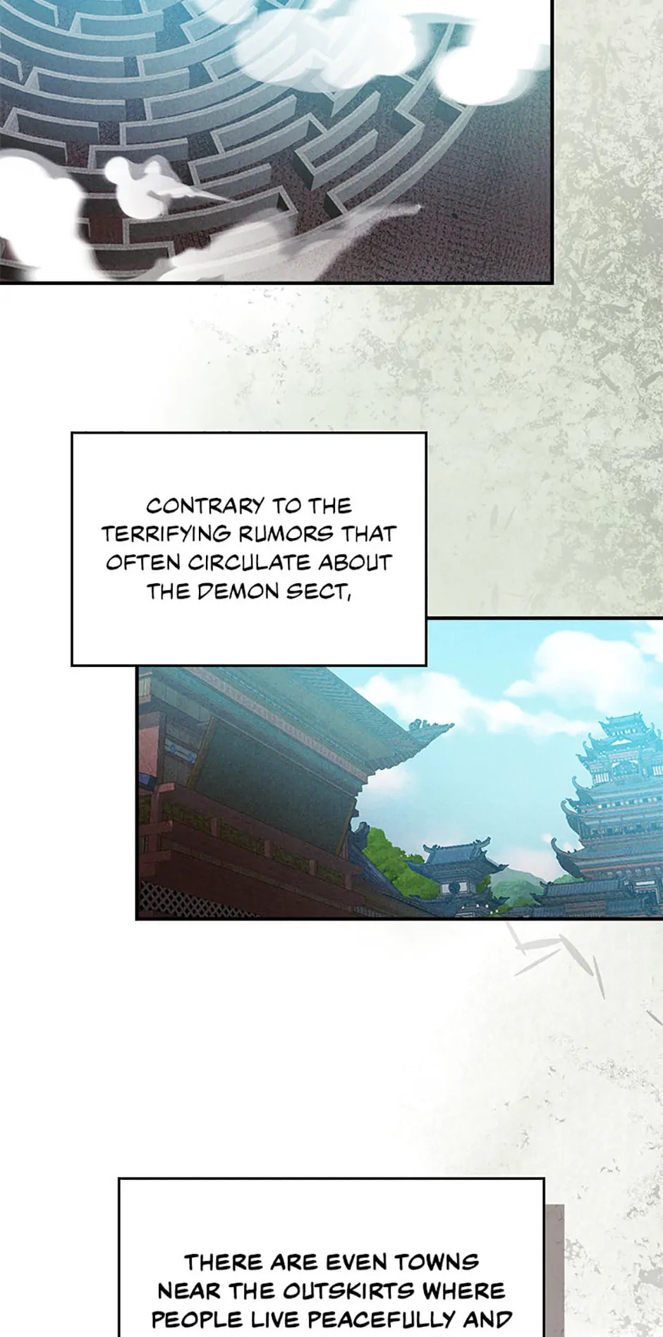 Read Chronicles of a Returner chapter 28.4 image 18 on Lezhin