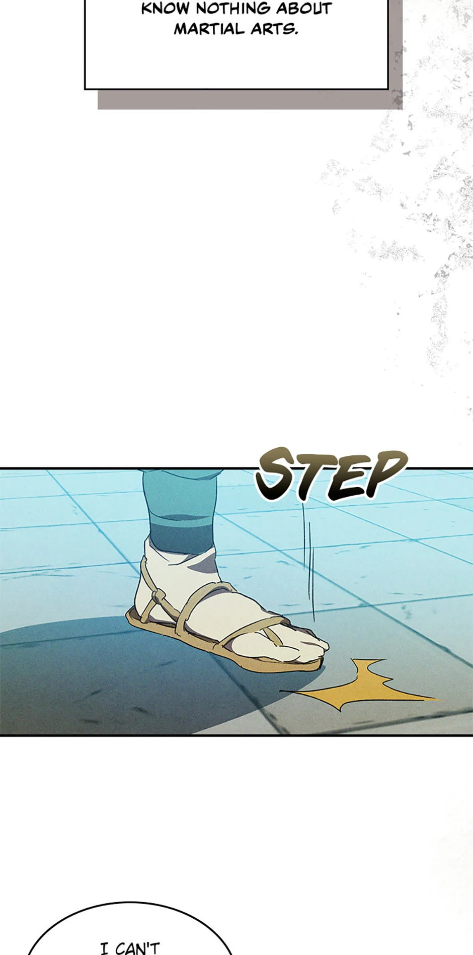 Read Chronicles of a Returner chapter 28.4 image 19 on Lezhin