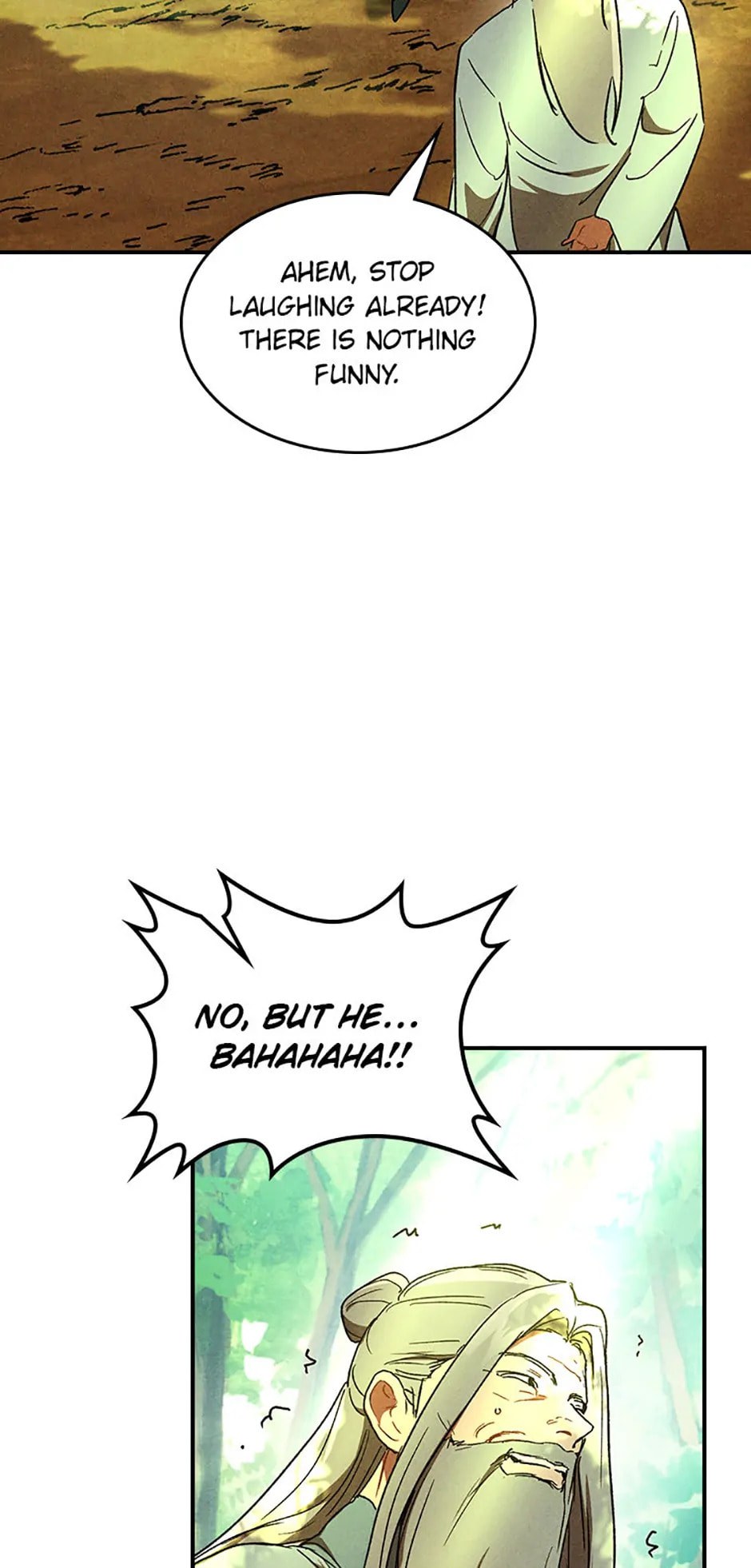 Read Chronicles of a Returner chapter 28.4 image 2 on Lezhin