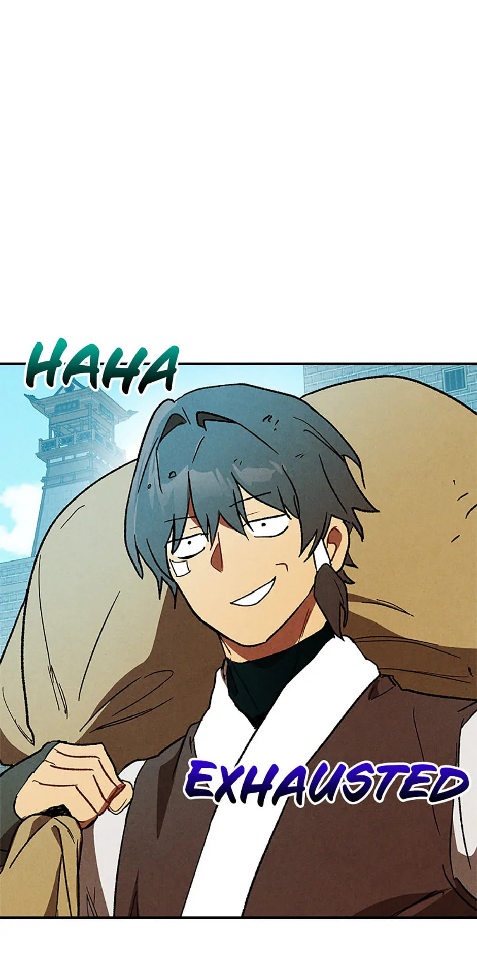 Read Chronicles of a Returner chapter 28.4 image 21 on Lezhin