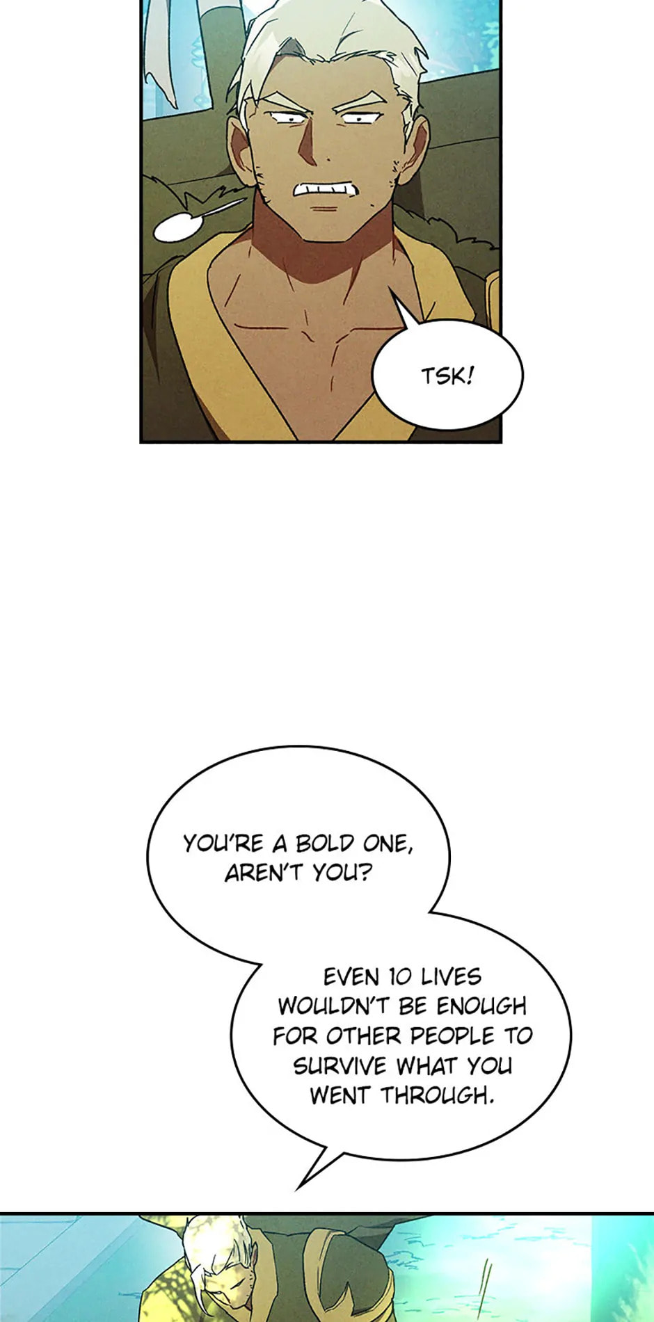 Read Chronicles of a Returner chapter 28.4 image 25 on Lezhin