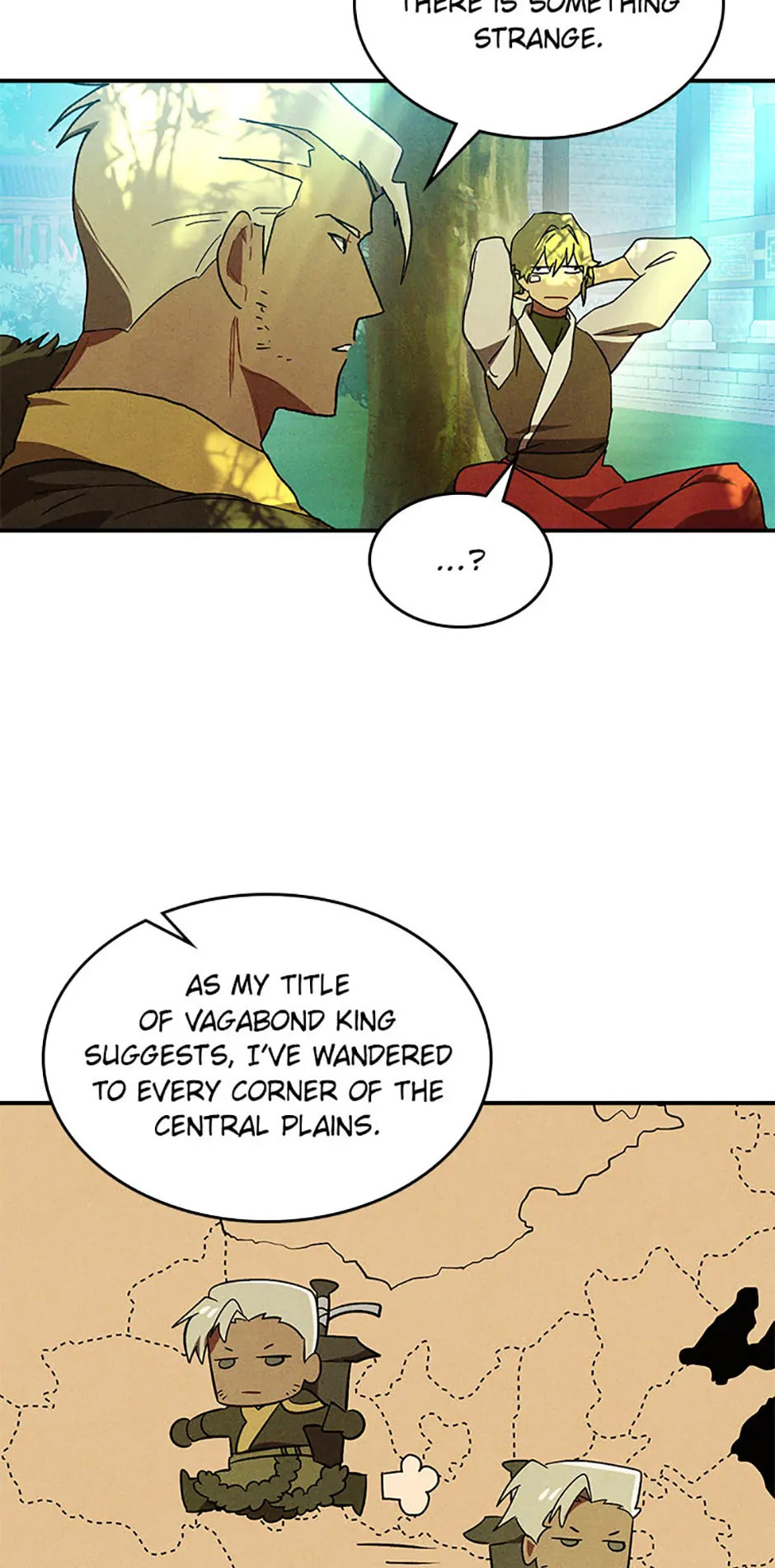 Read Chronicles of a Returner chapter 28.4 image 29 on Lezhin