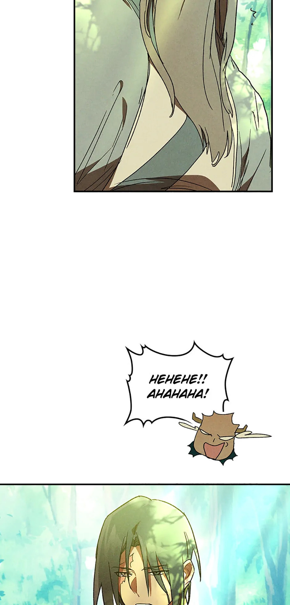 Read Chronicles of a Returner chapter 28.4 image 3 on Lezhin