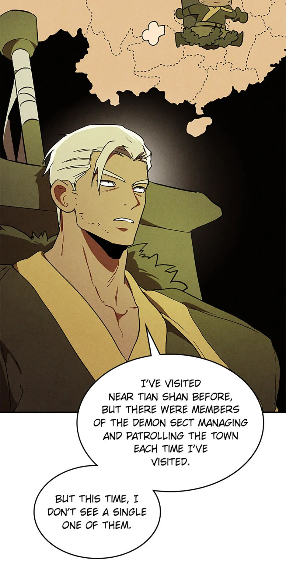 Read Chronicles of a Returner chapter 28.4 image 30 on Lezhin
