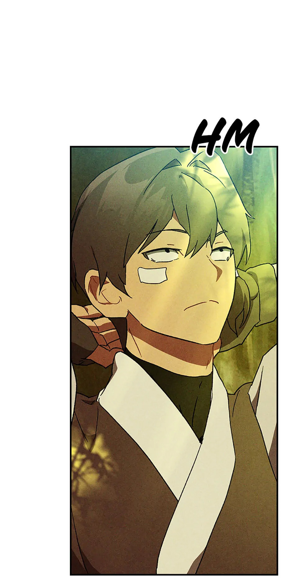 Read Chronicles of a Returner chapter 28.4 image 31 on Lezhin