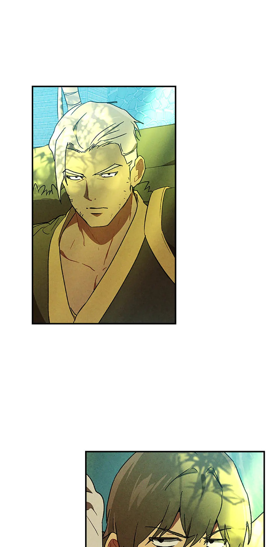 Read Chronicles of a Returner chapter 28.4 image 33 on Lezhin