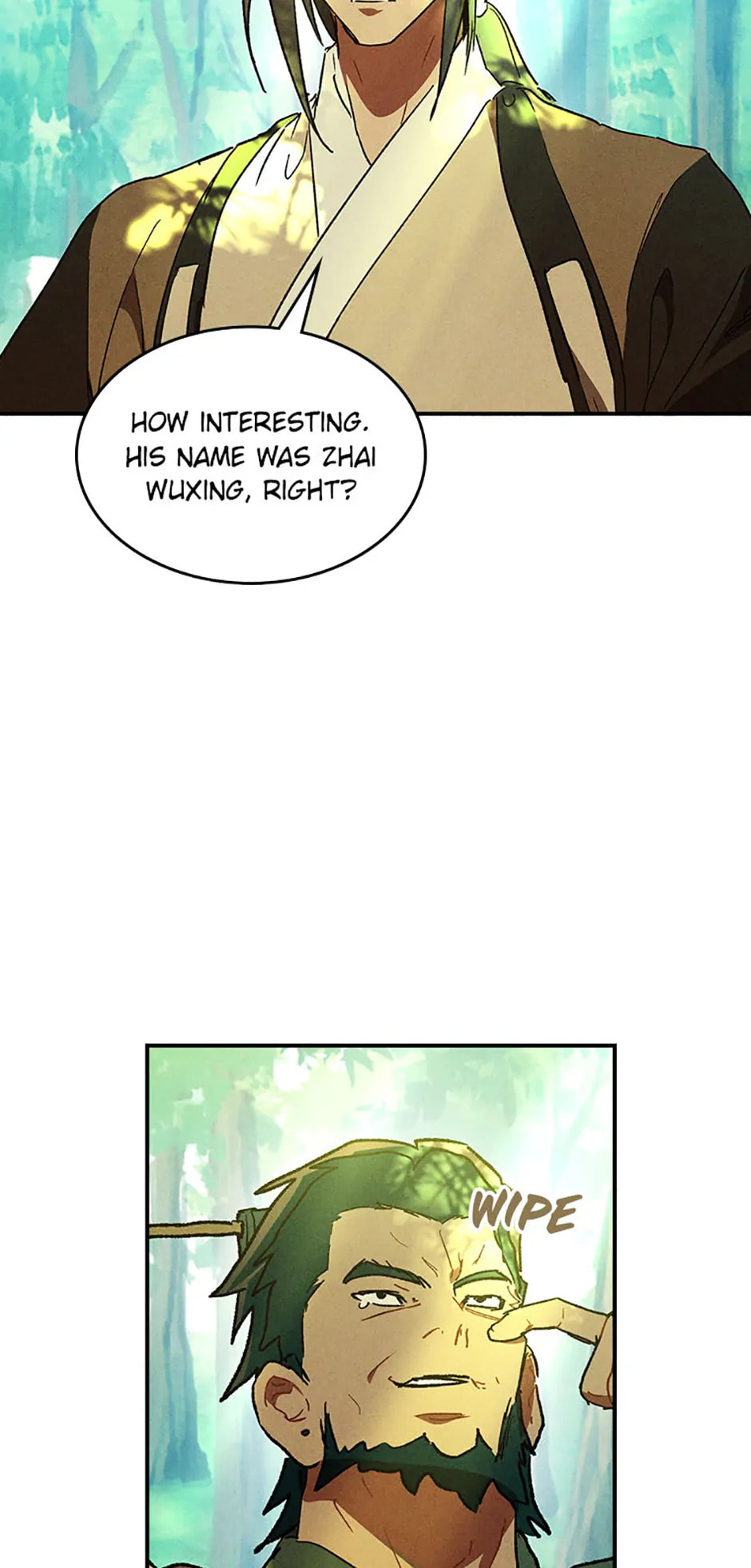 Read Chronicles of a Returner chapter 28.4 image 4 on Lezhin