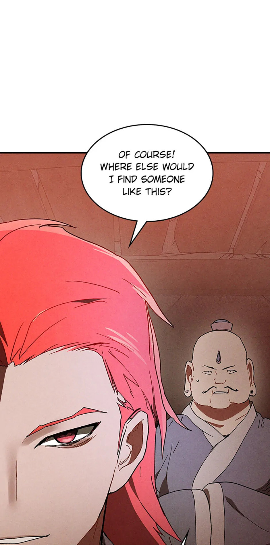 Read Chronicles of a Returner chapter 28.4 image 41 on Lezhin