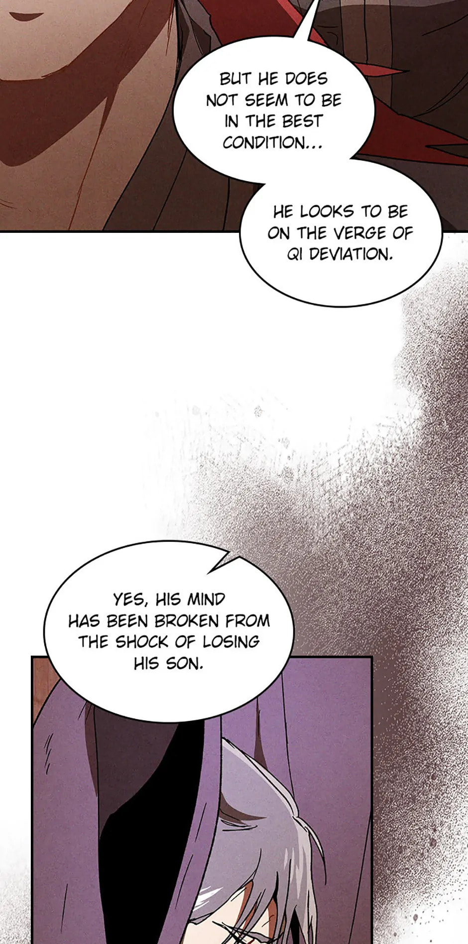 Read Chronicles of a Returner chapter 28.4 image 42 on Lezhin