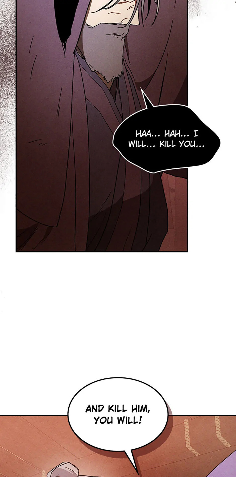 Read Chronicles of a Returner chapter 28.4 image 43 on Lezhin