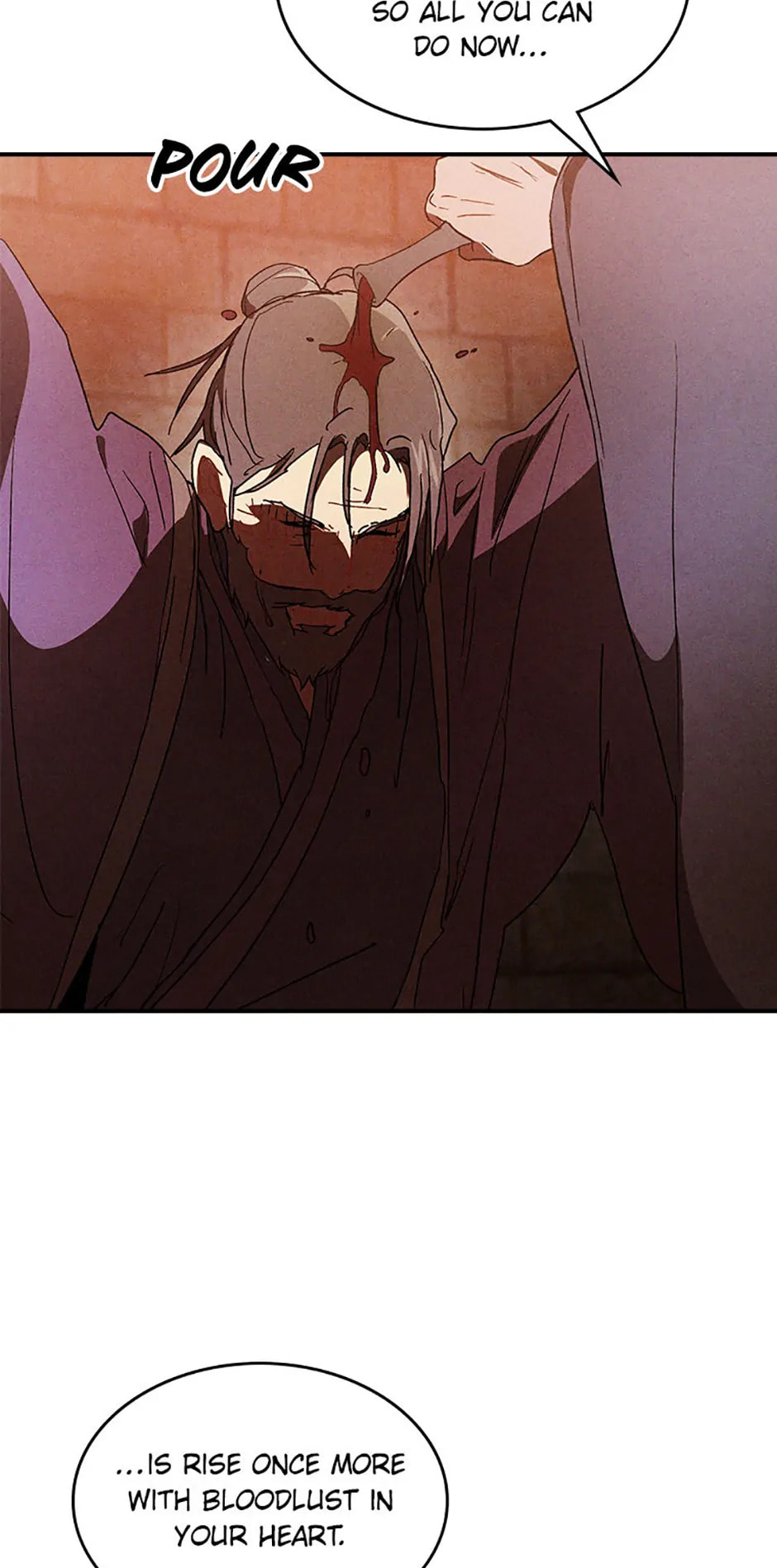 Read Chronicles of a Returner chapter 28.4 image 45 on Lezhin