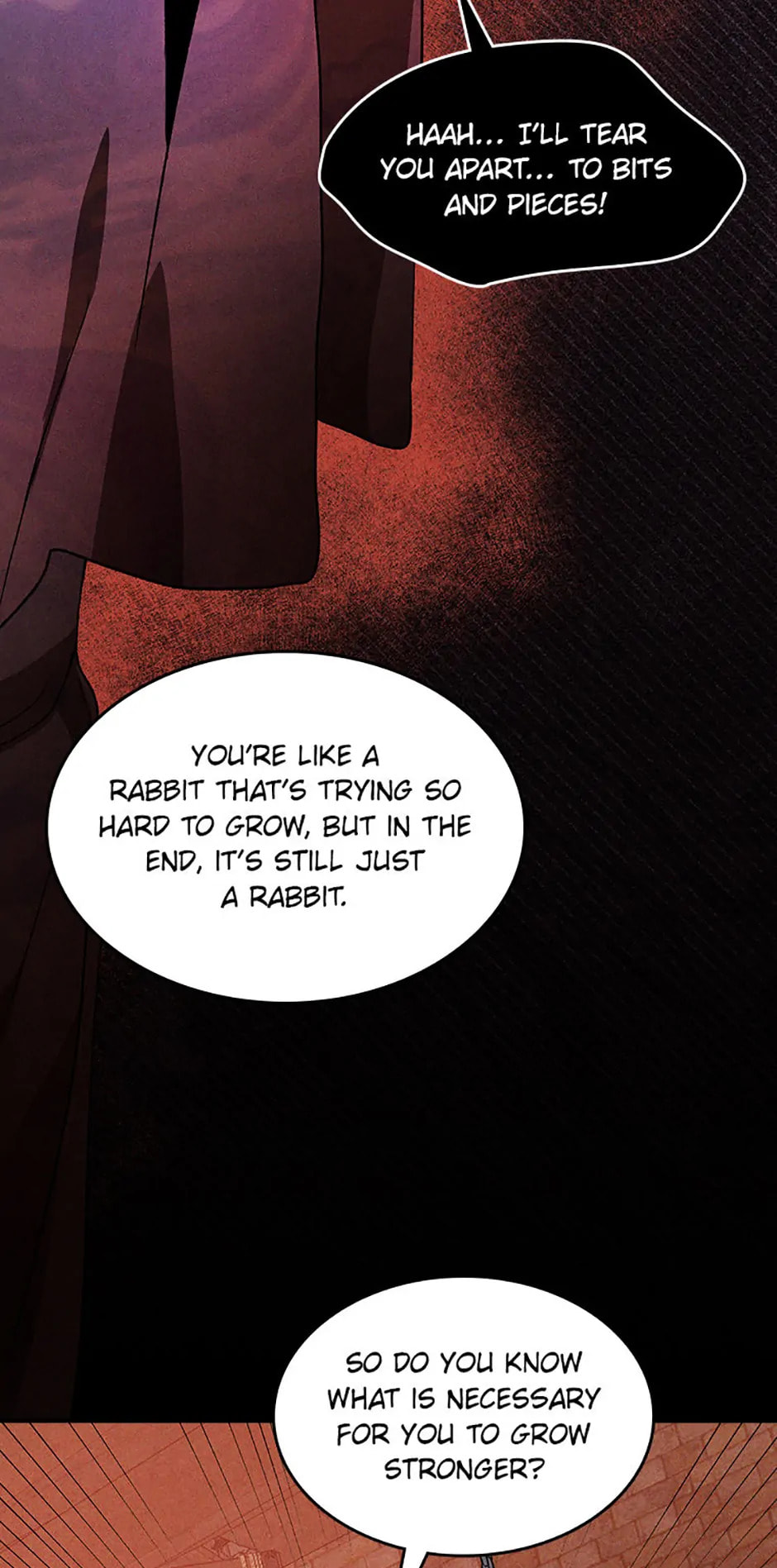 Read Chronicles of a Returner chapter 28.4 image 48 on Lezhin