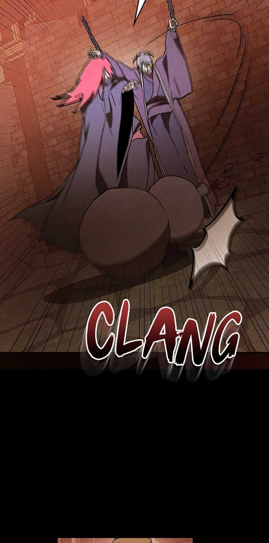 Read Chronicles of a Returner chapter 28.4 image 49 on Lezhin