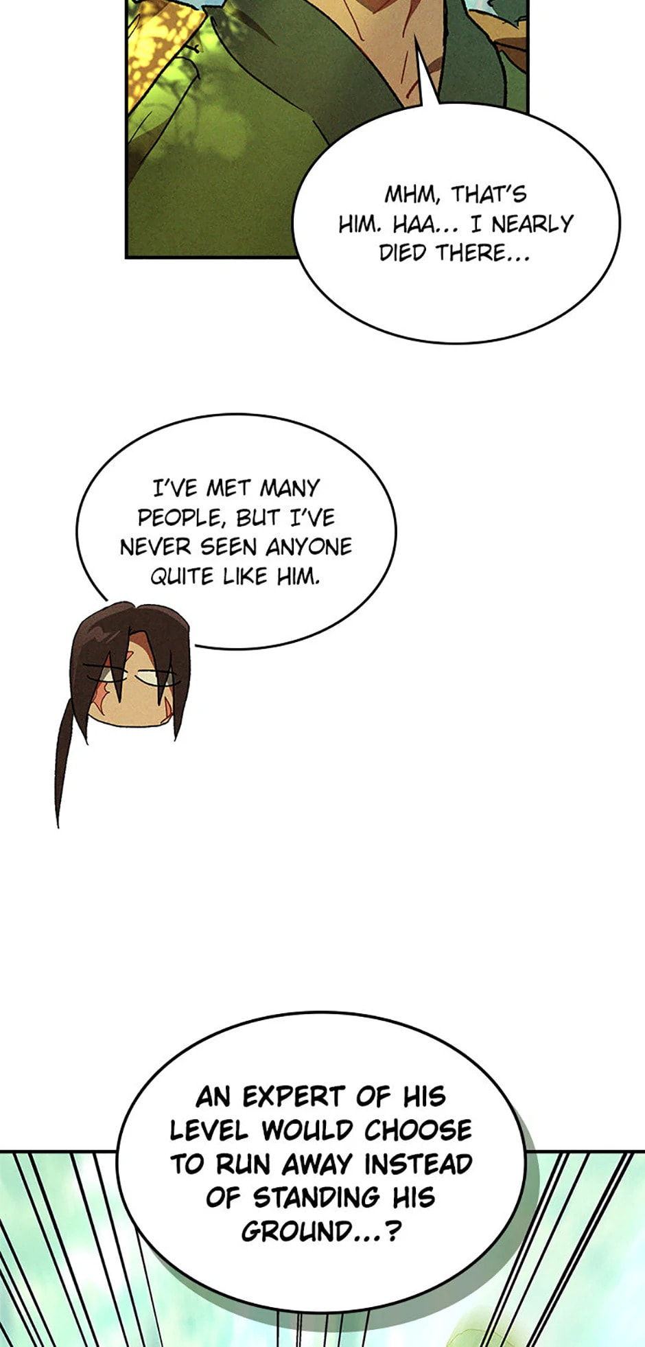 Read Chronicles of a Returner chapter 28.4 image 5 on Lezhin