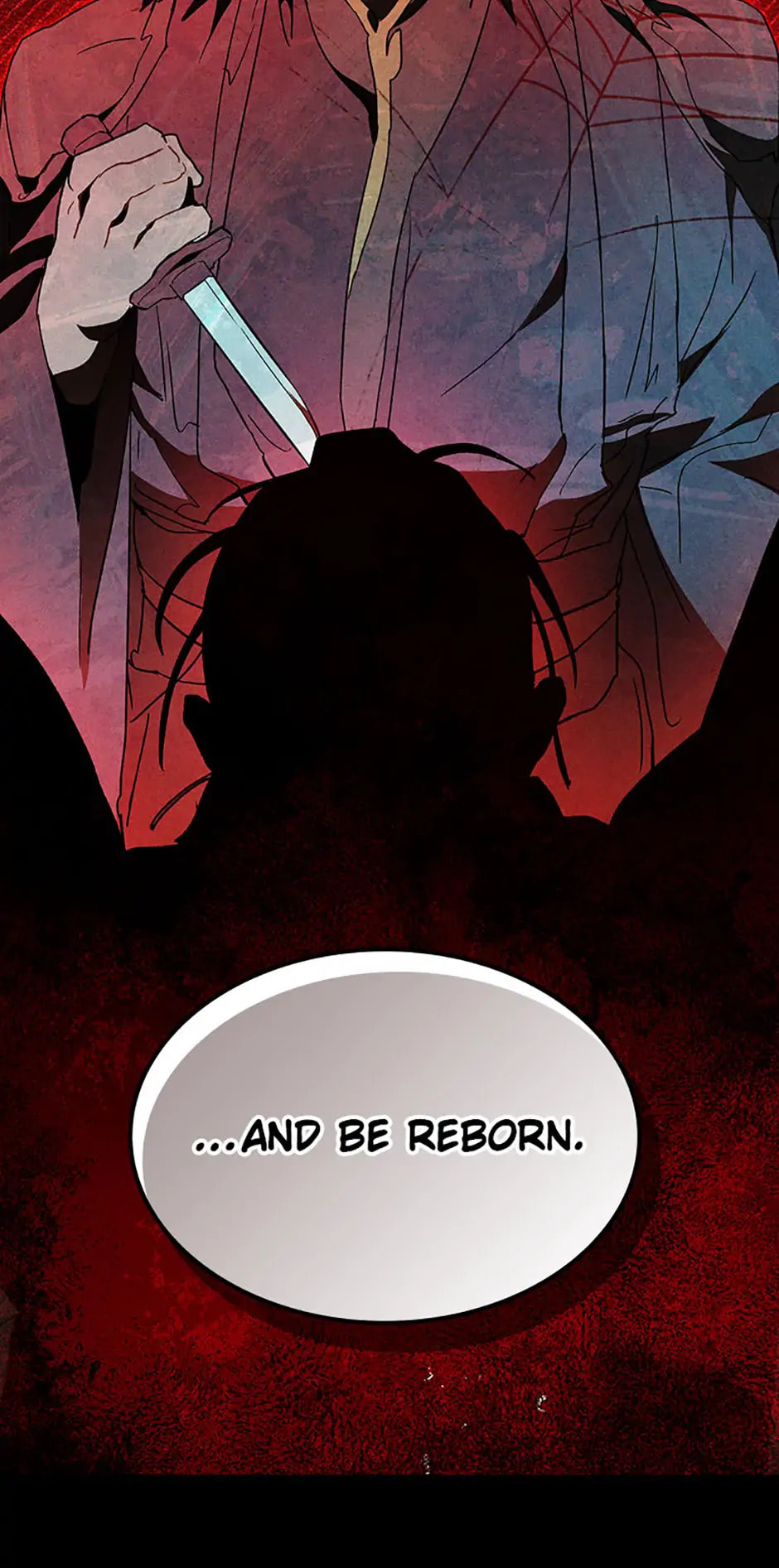 Read Chronicles of a Returner chapter 28.4 image 51 on Lezhin