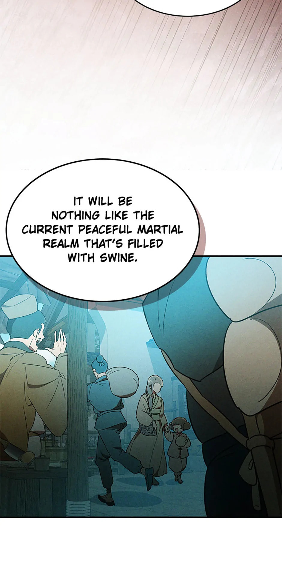 Read Chronicles of a Returner chapter 28.4 image 53 on Lezhin