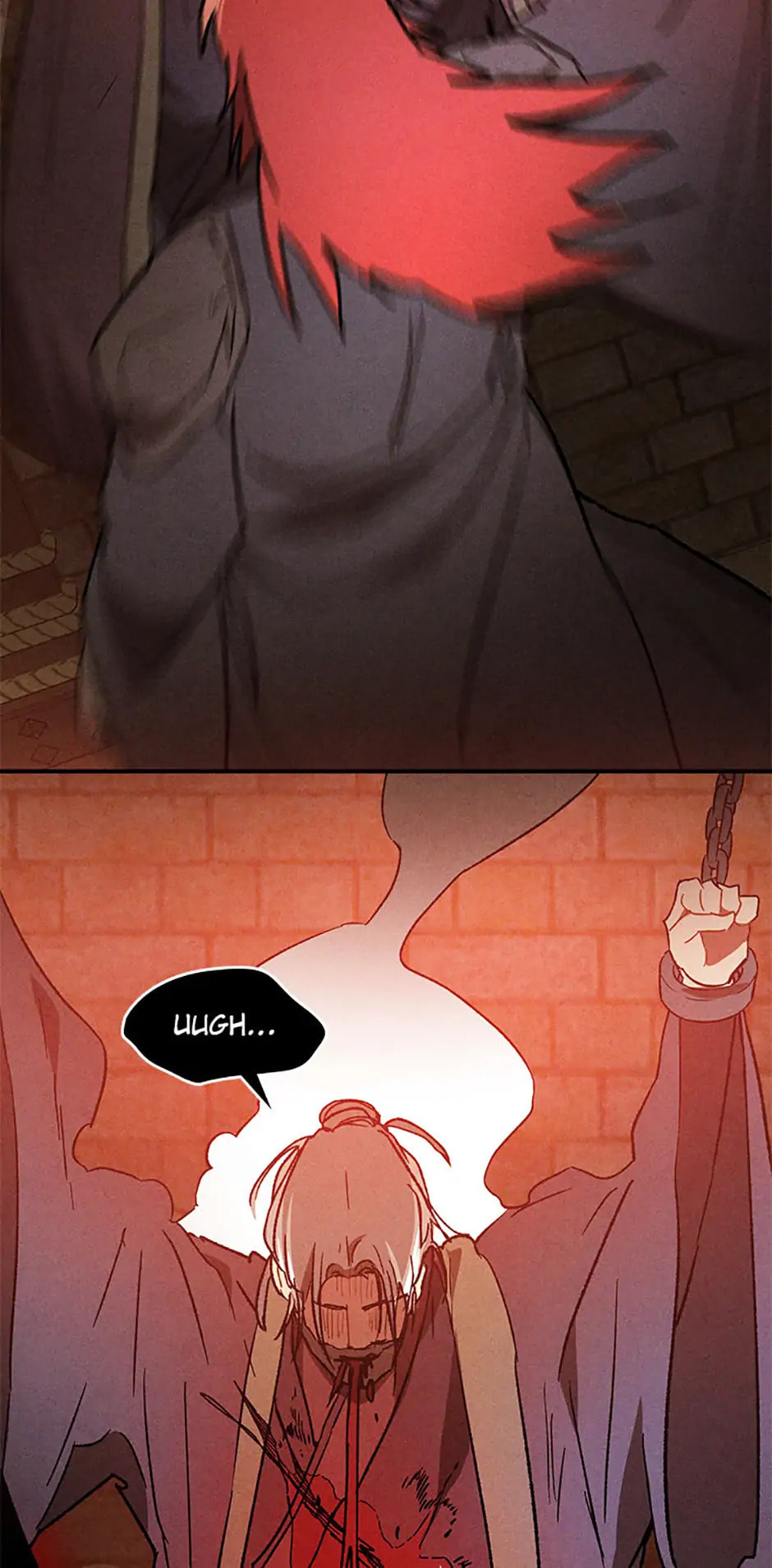 Read Chronicles of a Returner chapter 28.4 image 56 on Lezhin