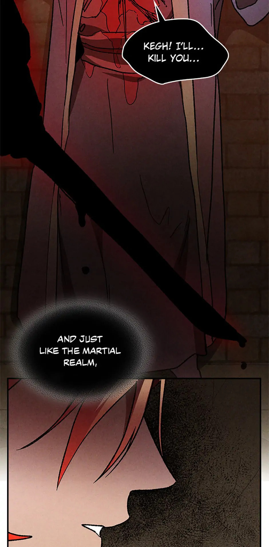 Read Chronicles of a Returner chapter 28.4 image 57 on Lezhin