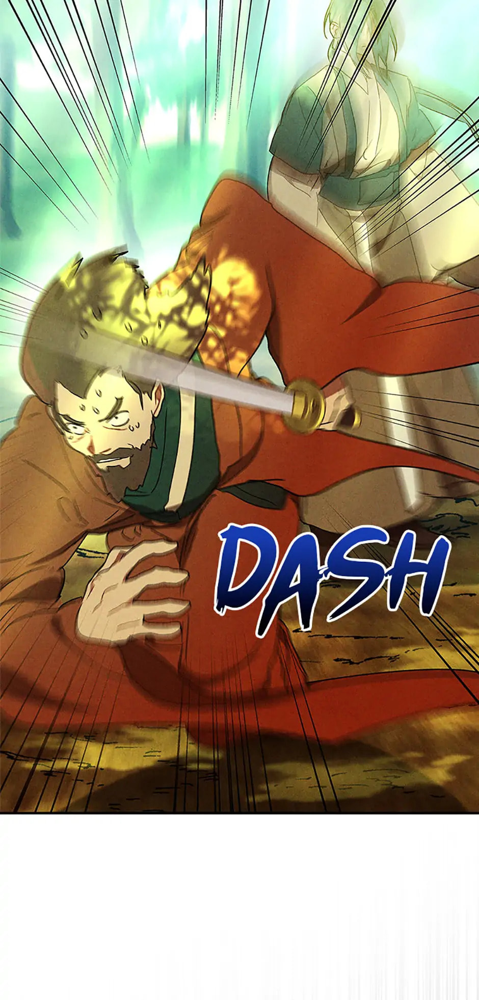 Read Chronicles of a Returner chapter 28.4 image 6 on Lezhin