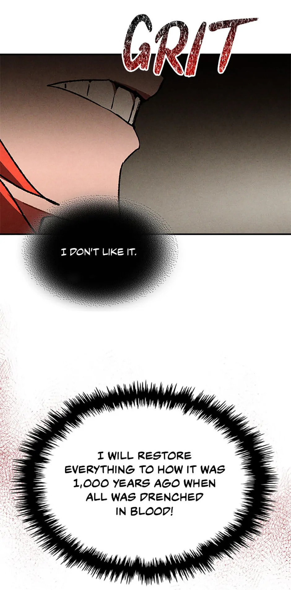 Read Chronicles of a Returner chapter 28.4 image 60 on Lezhin