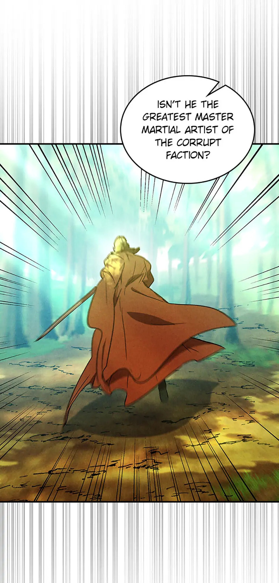 Read Chronicles of a Returner chapter 28.4 image 7 on Lezhin