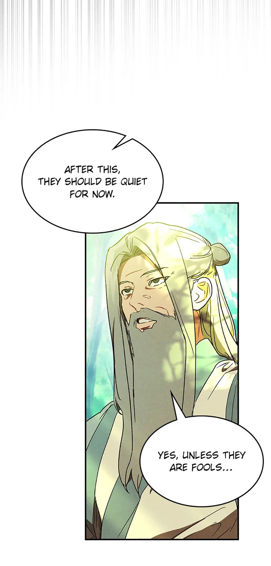 Read Chronicles of a Returner chapter 28.4 image 8 on Lezhin